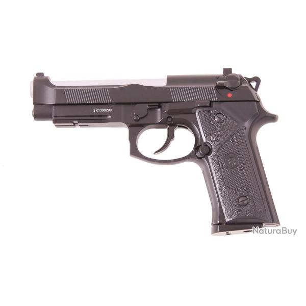 GBB M9 IA FULL METAL KJ WORKS IA-FM