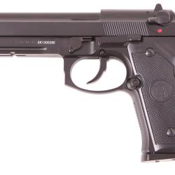 GBB M9 A1 FULL METAL KJ WORKS M9A1