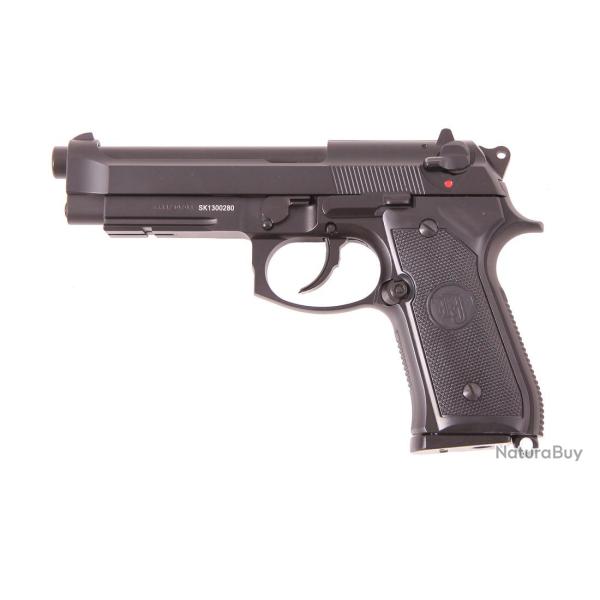 GBB M9 A1 FULL METAL KJ WORKS M9A1