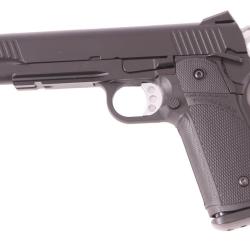 GBB HI-CAPA 5.1 FULL METAL KJ WORKS KP-05