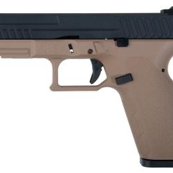 GBB KP-13-MS TAN KJ WORKS