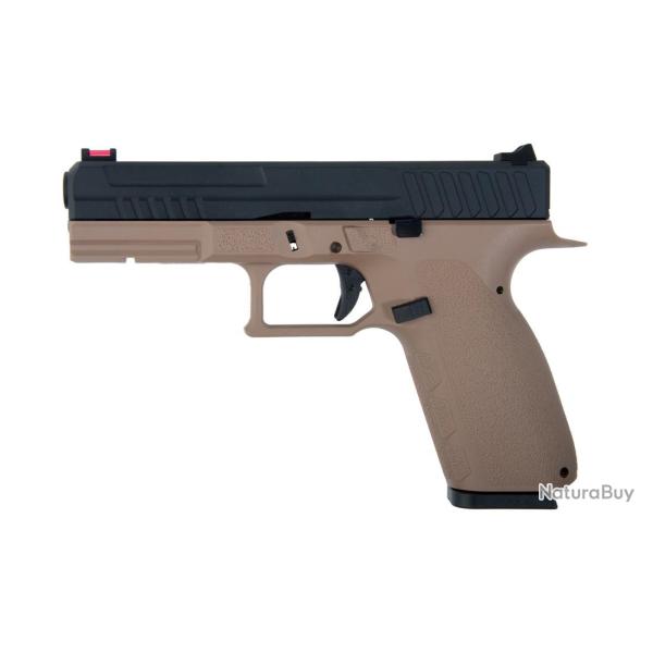 GBB KP-13-MS TAN KJ WORKS