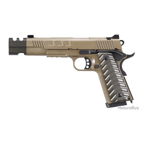 GBB KP-16 KJ WORKS
