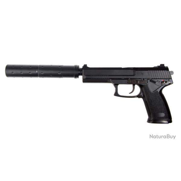 SAIGO DEFENSE 23 SCOMO GAZ