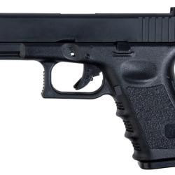 SAIGO DEFENSE MK4 GBB NOIR