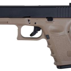 SAIGO DEFENSE MK4 GBB TAN