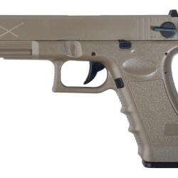 SAIGO DEFENSE YAKUZA MK2 AEP TAN