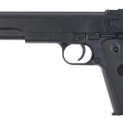 Pistolet Saigo Defense 1911 Ressort Airsoft 6mm