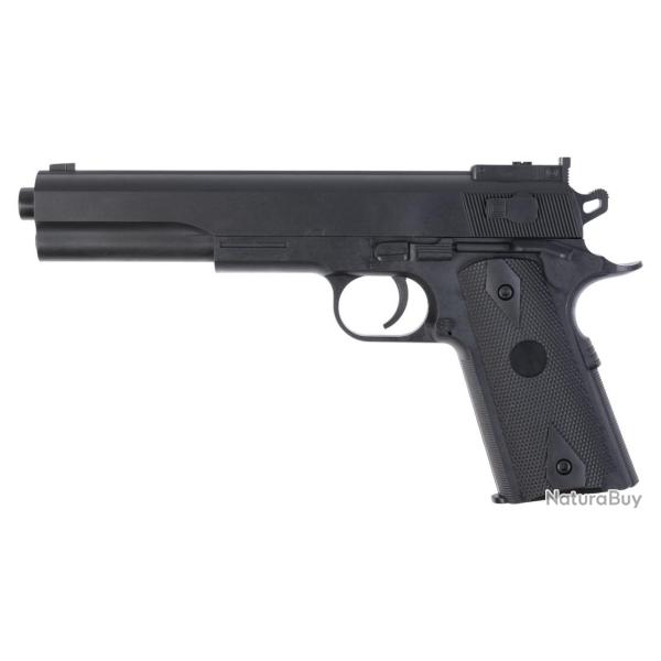 Pistolet Saigo Defense 1911 Ressort Airsoft 6mm