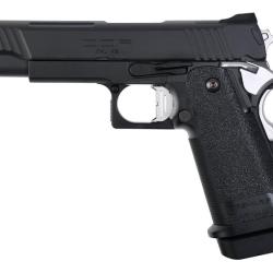 PISTOLET MARUI GBB HI-CAPA D.O.R