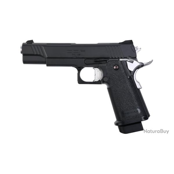 PISTOLET MARUI GBB HI-CAPA D.O.R