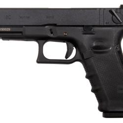 MK2 NOIR GEN4 PISTOLET GBB WE-G002B-B