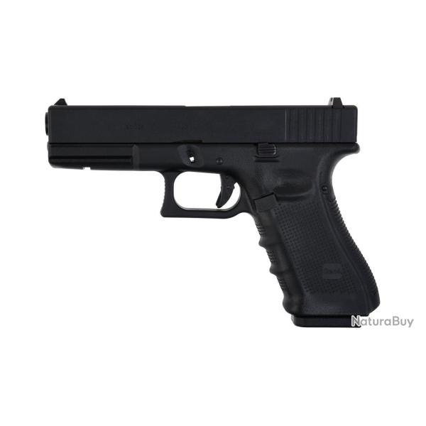 MK1 NOIR GEN4 PISTOLET GBB WE-G001B-BK