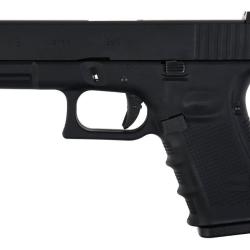 MK3 NOIR GEN4 PISTOLET GBB WE-G003B-BK
