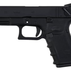 MK4 NOIR GEN4 PISTOLET GBB MKIV-B-BK-GEN4