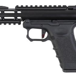 GALAXY NOIR PISTOLET GBB WE-GX01-BK WE
