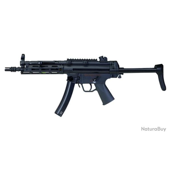 SECUTOR VIRTUS III AEG