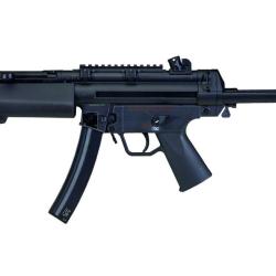 SECUTOR VIRTUS IV AEG