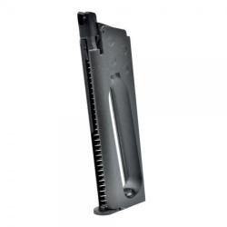 Chargeur CO2 KWC pour pistolet CO2 s&eacute;rie 1911