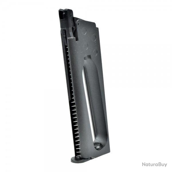 Chargeur CO2 KWC pour pistolet CO2 s�rie 1911
