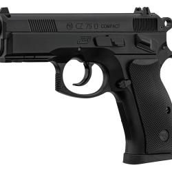 ASG Pistolet airsoft CZ75D Compact