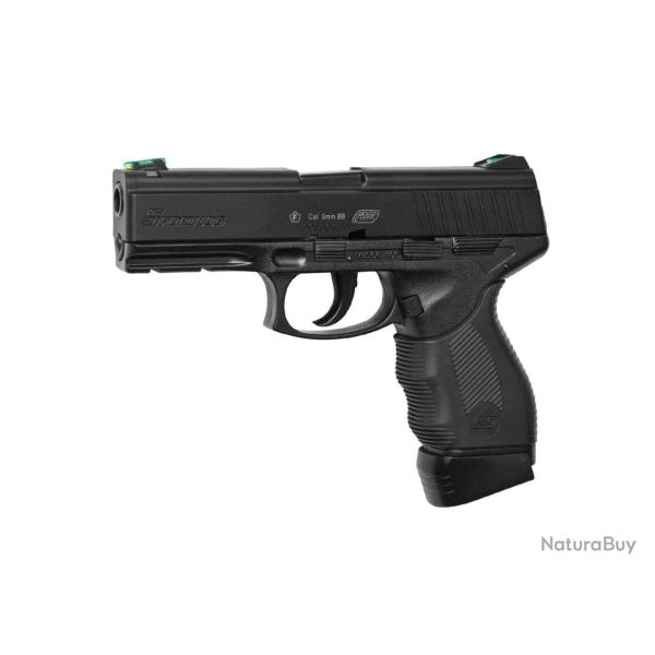 R�plique airsoft pistolet Sport 106 CO2 GNB - Pistolet