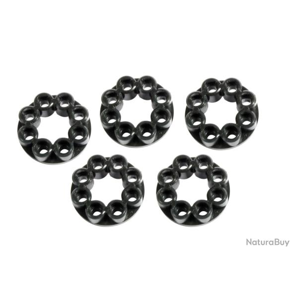 R�plique revolver Ruger 8 Super Hawk Silver