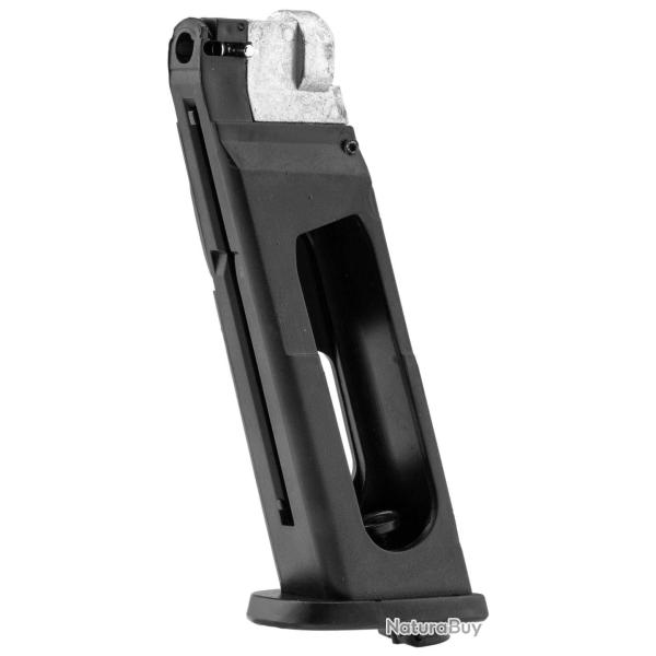 Chargeur de billes P8 HK CO2