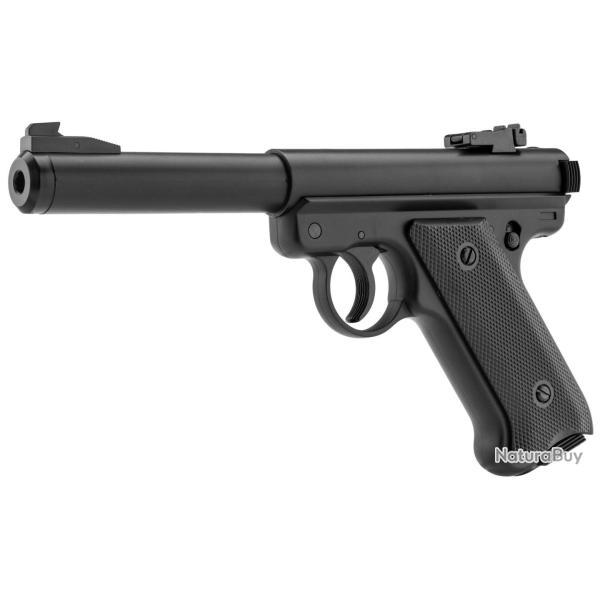 R�plique pistolet MK1 gaz GNB - Pistolet Mk1 gaz