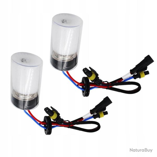 Ampoules pour lampe portative Nite Stalker - Buffalo River