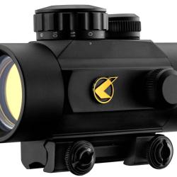 Point rouge Gamo BZ30 Rail 11mm