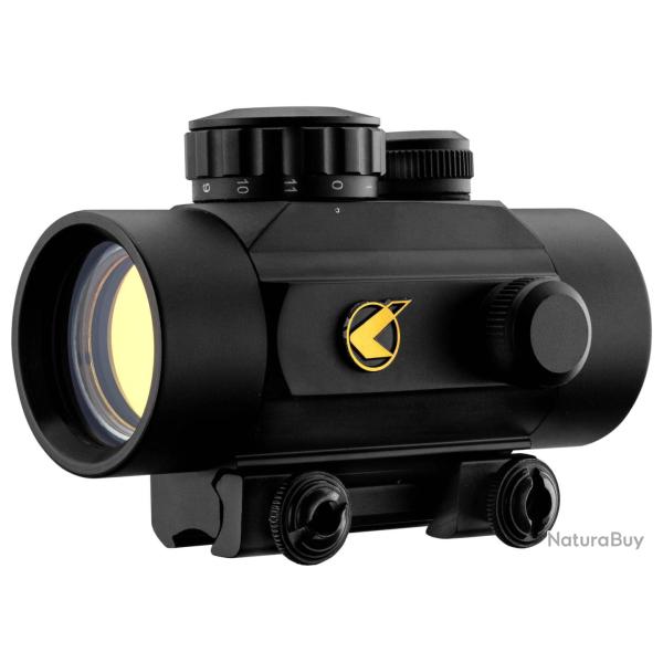 Point rouge Gamo BZ30 Rail 11mm