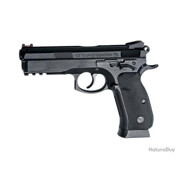 R�plique CZ SP01 Shadow ressort - CZ