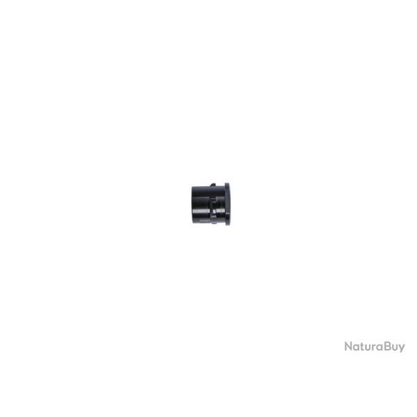 Adaptateur silencieux pour mp9