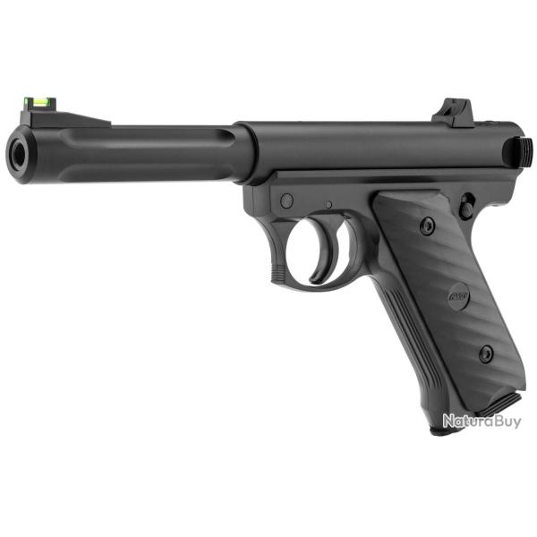 Rep pistolet Mk II CO2 full m�tal Noir