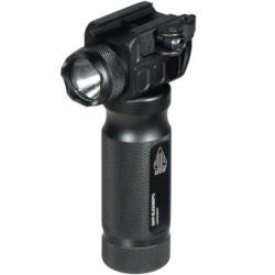 Poign&eacute;e tactique lampe 400 Lumen UTG