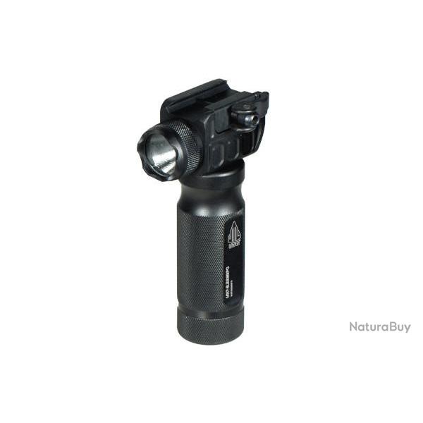 Poign�e tactique lampe 400 Lumen UTG