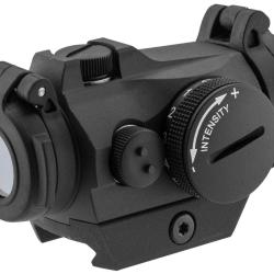 Viseur point rouge Aimpoint Micro H2 - 2 MOA