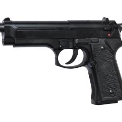 ASG pistolet airsoft M92 FS spring
