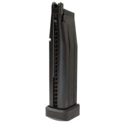Chargeur CO2 30bbs pour HI-CAPA 5. 1 AW CUSTOM - Chargeur CO2 30 BBs