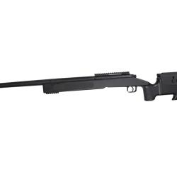 R&eacute;plique sniper M40A3 ressort 1. 9j - ASG - R&eacute;plique seule