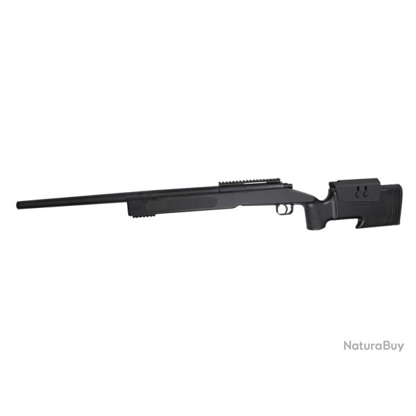 R�plique sniper M40A3 ressort 1. 9j - ASG - R�plique seule