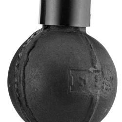 Grenade &agrave; goupille EG67 &agrave; billes