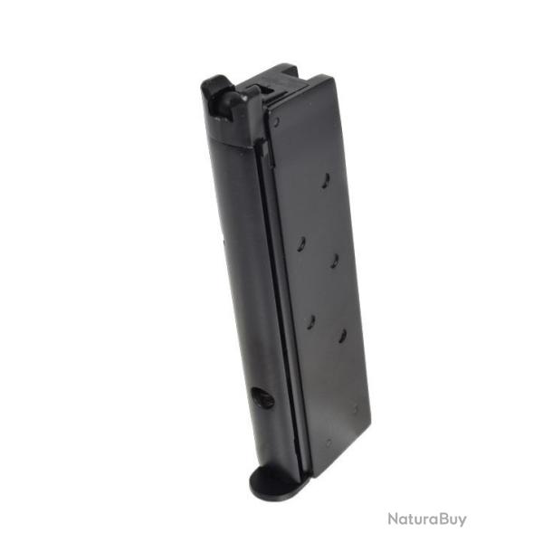 Chargeur 1911 gaz 15 billes - AW Custom - Chargeur 15 coups