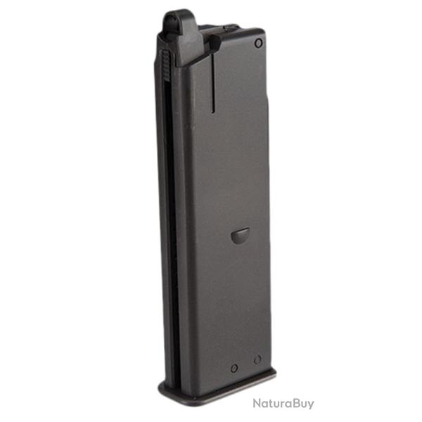 Chargeur gaz 30 coups pour M712 et C96 - Chargeur 26 coups