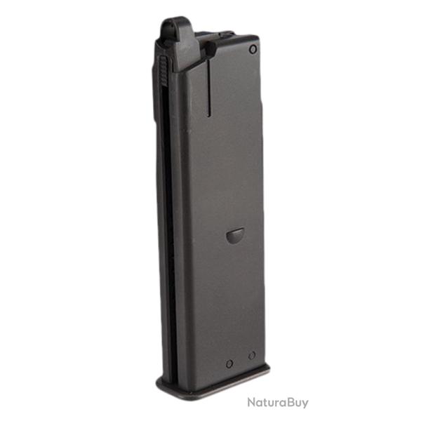 Chargeur gaz 26 coups pour Desert Eagle