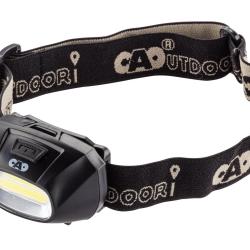 Lampe frontale Spectre 230 Lumens inclinable