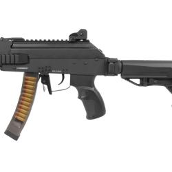 R&eacute;plique AEG PRK9 RTS ETU 1,2J - G&G