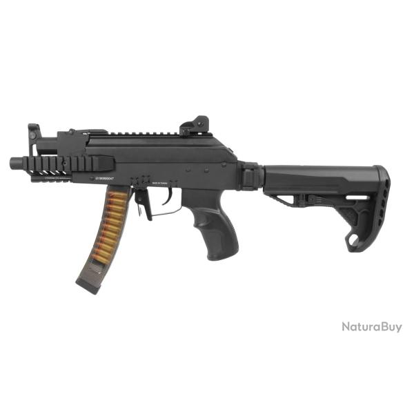 R�plique AEG PRK9 RTS ETU 1,2J - G&G