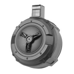 Chargeur drum PRK9 1730 coups - G&G